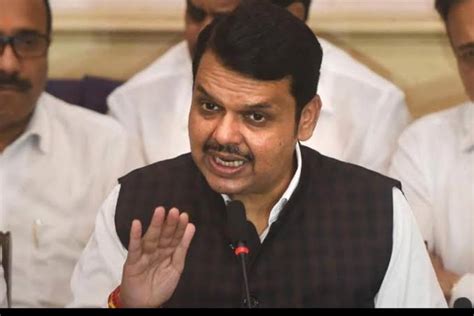 BJP appoints Devendra Fadnavis as election in-charge in Goa | Goemkarponn - Goa News