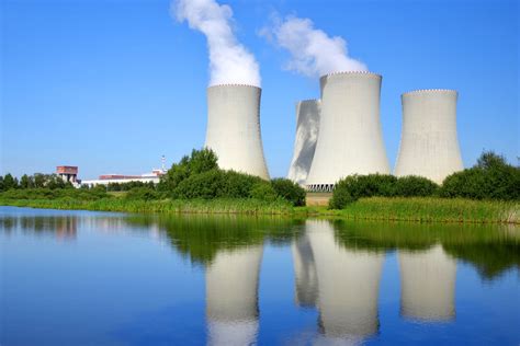 Nuclear Waste and Water Pollution - Water Pollution