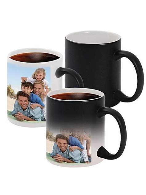 Sublimation Magic Mug (Pack of 36) - ApparelTech