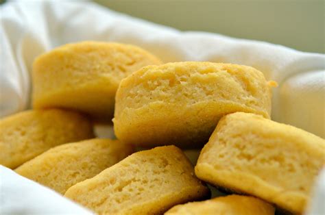 Vegan "Buttermilk" Biscuits with Corn Flour | Bob's Red Mill's Recipe Box