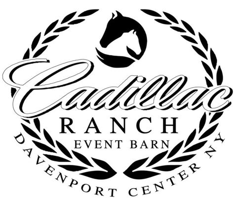 Gallery — Cadillac Ranch Events