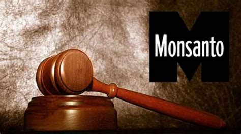 Monsanto Found Guilty of Poisoning by French Court