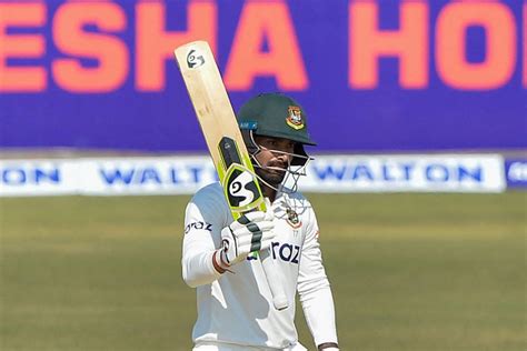 Liton Das followed up his first-innings ton with a fifty | ESPNcricinfo.com