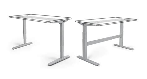 UPLIFT V2 Standing Desk Frame - #1 Standing Desk | UPLIFT Desk