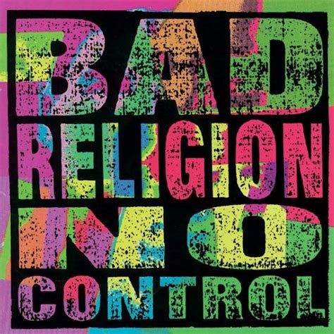 Best Buy: No Control [LP] VINYL