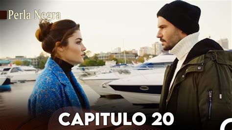 Perla Negra Capitulo 20 (Doblado En Español) - YouTube