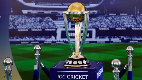 ICC Cricket World Cup 2019: A look at the best Android and iOS apps for ...