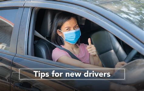 7 Car Tips For New Drivers | BJAK