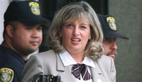 Linda Tripp Dies at 70: Key Clinton Impeachment Figure | National Review