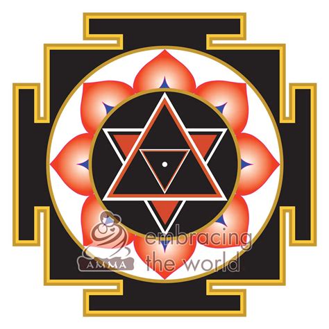 Shiva Yantra - The Amma Shop