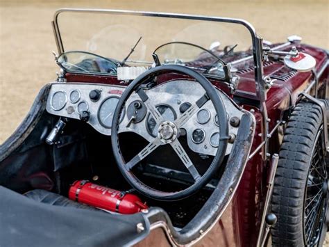 Frazer Nash Classic Cars for Sale - Classic Trader