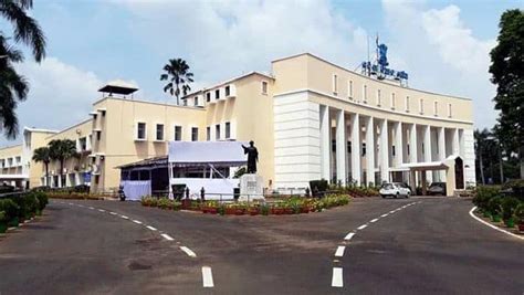 Odisha Assembly to upgrade to e-Vidhan Sabha