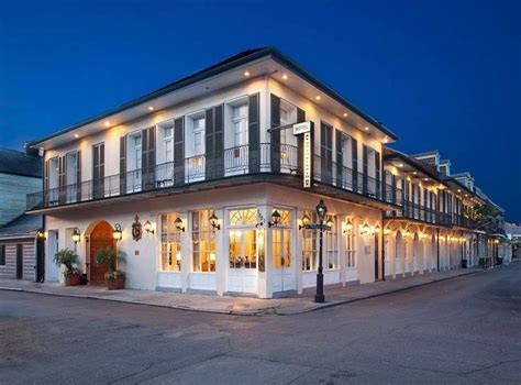 Chateau Hotel New Orleans in New Orleans (LA) - Room Deals, Photos & Reviews