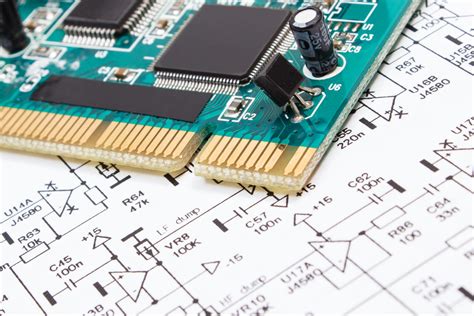 Electrical Circuit Board