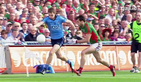 2016 GAA All-Ireland Football Final Preview: Dublin v Mayo