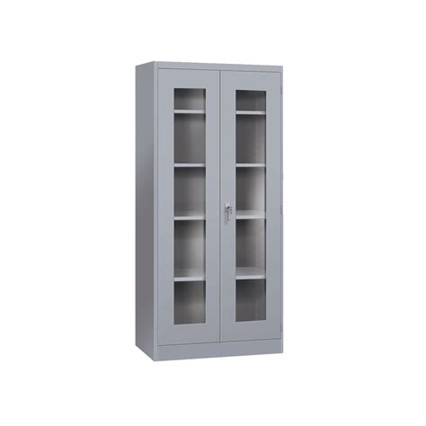 Free Storage Revit Download – Cabinet Metal ASI Visible – BIMsmith Market