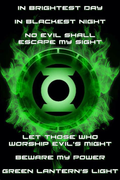 Firey Green Lantern oath symbol by_kalel7-d51b6xy Green Lantern Wallpaper, Green Lantern Logo ...