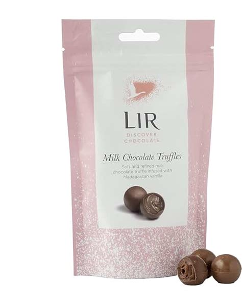 Amazon.co.uk: Lir Chocolates