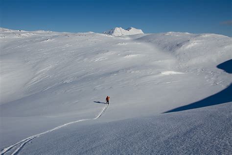 10 gode grunner til å ikke reise til Nord-Norge