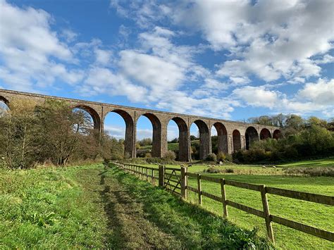 Hidden Gems in Somerset: Pensford - The Old Stables