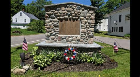 Washington, Maine - The Washington General Store