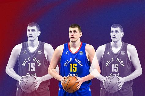 Nikola Jokić, the new NBA MVP, might be basketball's most ...