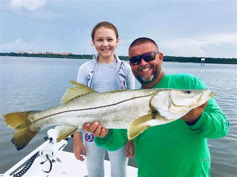 Best Times to Catch Snook in Florida (Complete Guide) - Freshwater ...