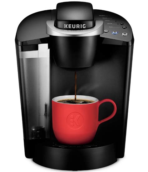 Keurig K-Classic Single Serve K-Cup Pod Coffee Maker, Black – javariya Store | 637 Stewart Ln ...