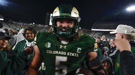 Colorado State erases 20-point fourth-quarter deficit, upsets Boise ...