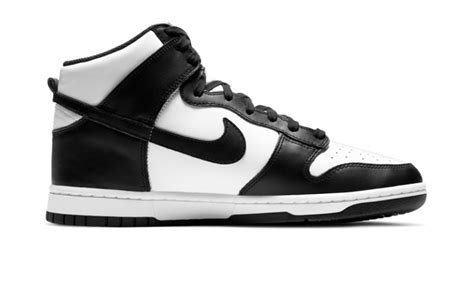 Nike Dunk High Retro Panda (2021) - FLIP KLUB