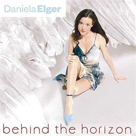 Amazon Music Unlimited - Daniela Elger 『Behind the Horizon』