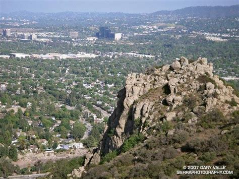 West Hills - Los Angeles, California