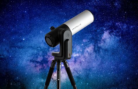 Telescope Review: Unistellar's EVscope, The Next Generation, 56% OFF