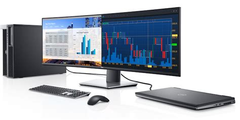 Dell U4919DW Curved Display Unveiled: 49 Inches, 5120x1440