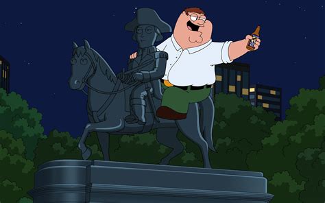 Peter Griffin, Drunk, Family Guy, Beer Wallpapers HD / Desktop and ...