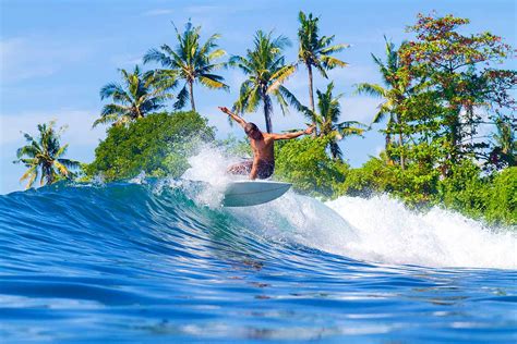 The 10 Best Surf Spots in Bali: Guide to the Most Epic Breaks