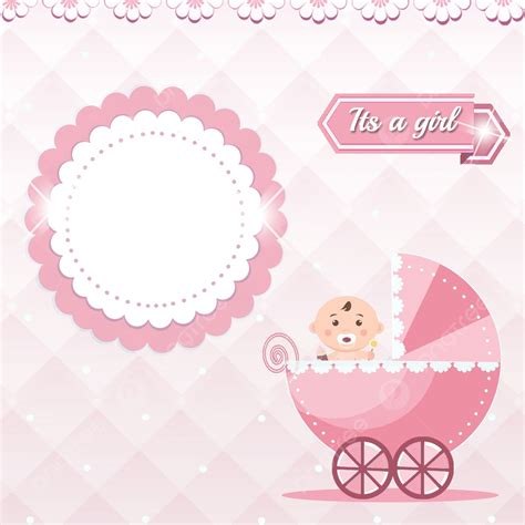 Baby Shower Invitation Background Images, HD Pictures and Wallpaper For ...