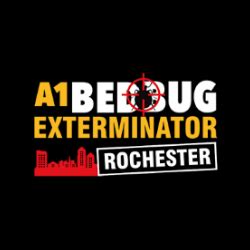 A1 Bed Bug Exterminator, a Top Bed Bug Exterminator in Rochester ...