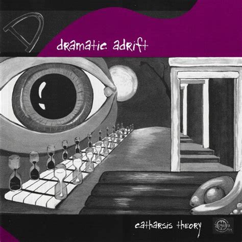 Dramatic Adrift: Catharsis Theory — Iridium Records