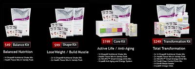 How To Get Visalus Shakes Free | tknous