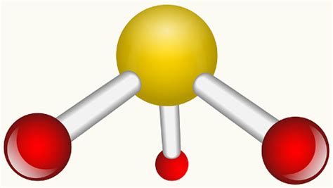 Geometria molecular piramidal - Alunos Online