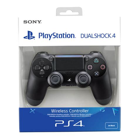 دسته بازی بی سیم Sony PlayStation 4 – بازار جانبی