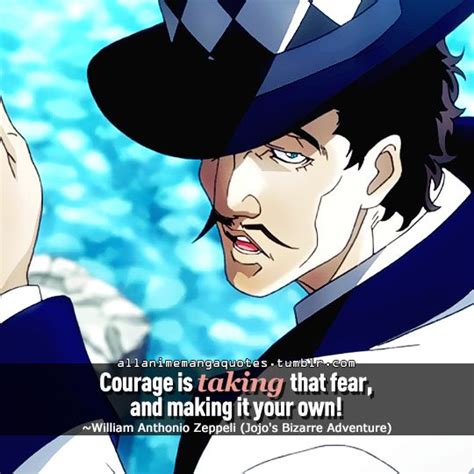 The source of Anime quotes & Manga quotes | Jojo's bizarre adventure, Jojo's bizarre adventure ...