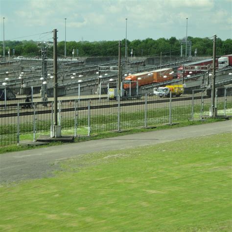 Eurotunnel Le Shuttle (Folkestone) - 2021 All You Need to Know Before ...