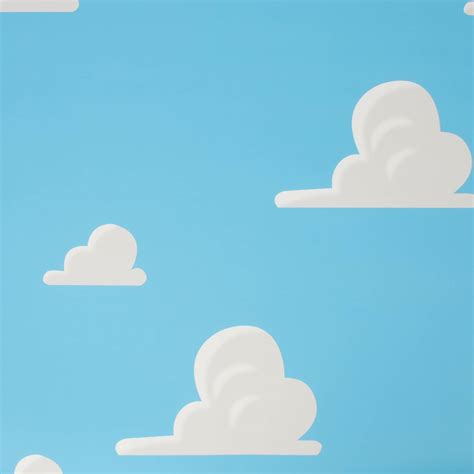 Toy Story Cloud Wallpapers - Top Free Toy Story Cloud Backgrounds - WallpaperAccess