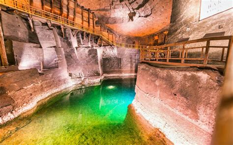 Explore Krakow's Famous Wieliczka Salt Mine: What To Expect, Travel ...