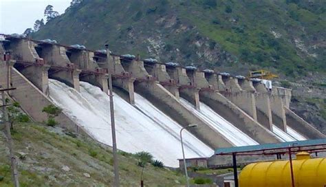 J-K: Alert issued ahead of opening Salal Dam, people asked to stay away from Chenab river banks ...