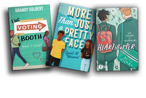 Books for Teens : Toronto Public Library