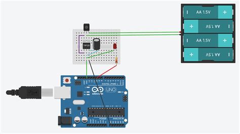 Can't get a reading from an industrial sensor - General Electronics ...