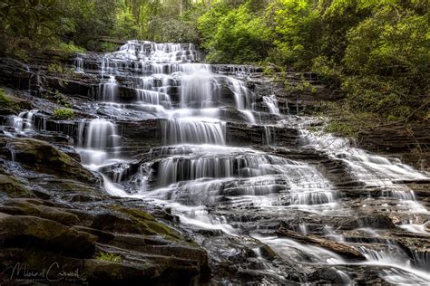 Minnehaha Falls ⋆ Michael Criswell Photography "Theaterwiz"